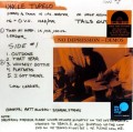 LPUncle Tupelo / No Depression-Rarities / Vinyl