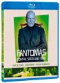 Blu-RayBlu-ray film /  Fantomas kontra Scotland Yard / Blu-Ray