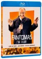 Blu-RayBlu-ray film /  Fantomas se zlob / Blu-Ray