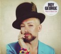 CDBoy George / This is What I Do / Digisleeve