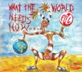 CDPublic Image Limited / What The World Needs Now / Digipack