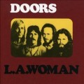 CDDoors / L.A.Woman / 40th Anniv.Edition