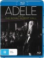 Blu-RayAdele / Live At Royal Albert Hall / Blu-Ray Disc+CD
