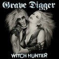 LPGrave Digger / Witch Hunter / Vinyl