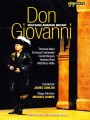 DVDMozart / Don Giovanni / Conlon J. / Koln 1991
