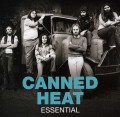CDCanned Heat / Essential