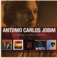 5CDJobim Carlos Antonio / Original Album Series / 5CD