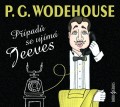 2CDWodehouse P.G. / Ppad se ujm Jeeves / Vt Vencl / 2CD