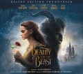 2CDOST / Beauty And The Beast / Menken A. / DeLuxe / 2CD