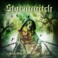 CDStormwitch / Bound To The Witch / Limited / Digipack