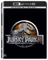 UHD4kBDBlu-ray film /  Jursk park 3 / UHD+Blu-Ray