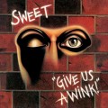 CDSweet / Give Us A Wink / Extended Edition / Digipack