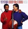 CDYo-Yo Ma/McFerrin Bobby / Hush