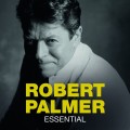 CDPalmer Robert / Essential