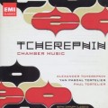CDTcherepnin / Chamber Music,Piano Music & Songs