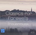 2CDVarious / Classics For Farewells / 2CD