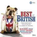 3CDVarious / Best Of British / 3CD