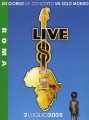 DVDVarious / Live 8 / Roma