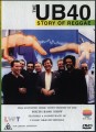 DVDUB 40 / Story Of Reggae