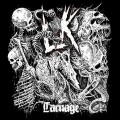 LPLik / Carnage / Vinyl / Marble