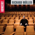 CDMller Richard / Koncert / Digisleeve