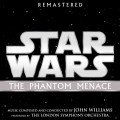 CDOST / Star Wars:Phantom Menace / John Williams