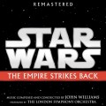 CDOST / Star Wars:Empire Strikes Back / John Williams