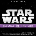 CDOST / Star Wars:Revenge Of The Sith / John Williams