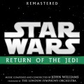 CDOST / Star Wars:Return Of The Jedi / John Williams