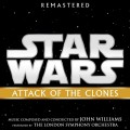 CDOST / Star Wars:Attack Of The Clones / John Williams