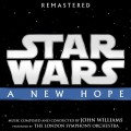 CDOST / Star Wars:A New Hope / John Williams