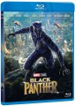 Blu-RayBlu-ray film /  Black Panther / Blu-Ray