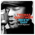 CDQuasthoff Thomas / Nice 'N' Easy