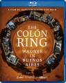 Blu-RayWagner / Coln Ring / Wagner In Buenos Aires / Blu-Ray