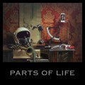 2LPKalkbrenner Paul / Parts Of Life / Vinyl / 2LP+CD