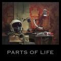 CDKalkbrenner Paul / Parts Of Life / Digipack