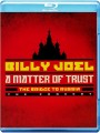Blu-RayJoel Billy / Matter Of Trust / Blu-Ray