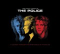 3CDPolice / Many Faces Of Police / Tribute / 3CD / Digipack