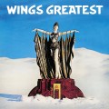 CD / Wings / Greatest / Mintpack