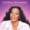 CDSummer Donna / Summer:Original Hits