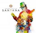 3CDSantana / Many Faces Of Santana / Tribute / 3CD