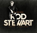 3CDStewart Rod / Many Faces Of Rod Stewart / Tribute / 3CD