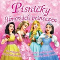 2CDVarious / Psniky filmovch princezen / 2CD