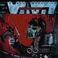 LPVoivod / War And Pain / Vinyl