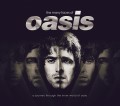3CDOasis / Many Faces Of Oasis / Tribute / 3CD