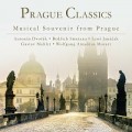 CDVarious / Prague Classics / Musical Souvenir From Prague