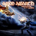 LPAmon Amarth / Deceiver Of The Gods / Vinyl / Reedice