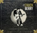 3CDBerry Chuck / Many Faces Chuck Berry / Tribute / 3CD