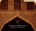 2CD/DVDMcKennitt Loreena / Nights From The Alhambra / 2CD+DVD