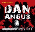 CDAngus Dan / Hororov povdky / Jan Opatil